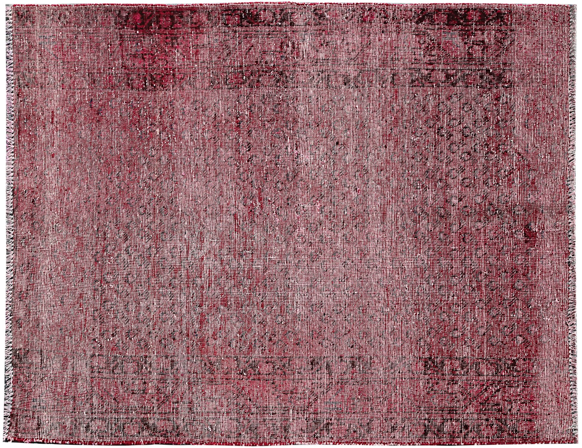 Vintage Matta  rosa <br/>154 x 105 cm