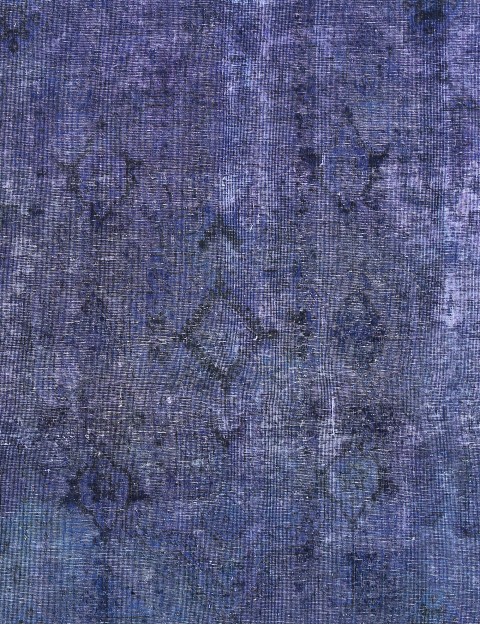 Vintage Teppe 260 X 177