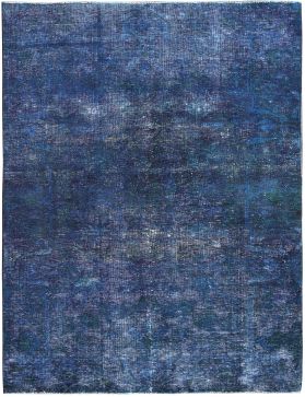 Vintage Carpet  blue <br/>240 x 134 cm