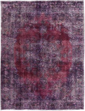 Vintage Carpet  purple  <br/>288 x 195 cm