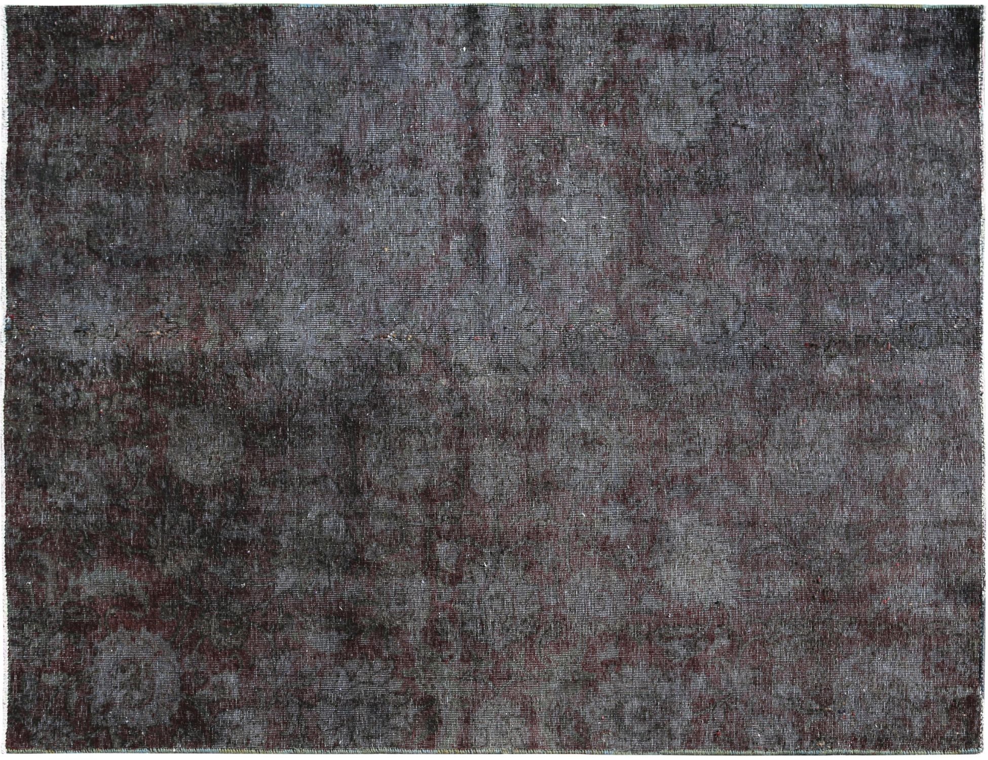 Tappeto Vintage  viola <br/>230 x 152 cm