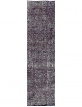 Tapis Vintage 320 X 87 grise