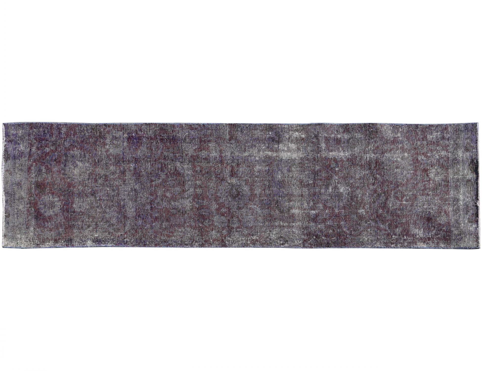 Vintage Matta  grå <br/>320 x 87 cm