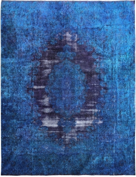 Blå Persien Vintage Heritage 482 x 332 cm