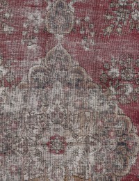 Beige Persien Stonewash 184 x 140 cm - view 3