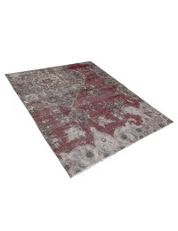Beige Persien Stonewash 184 x 140 cm - view 1