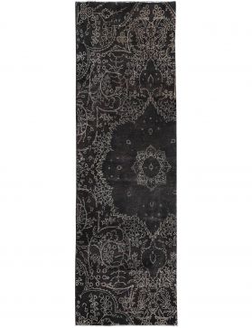 Vintage Carpet 310 x 102 black