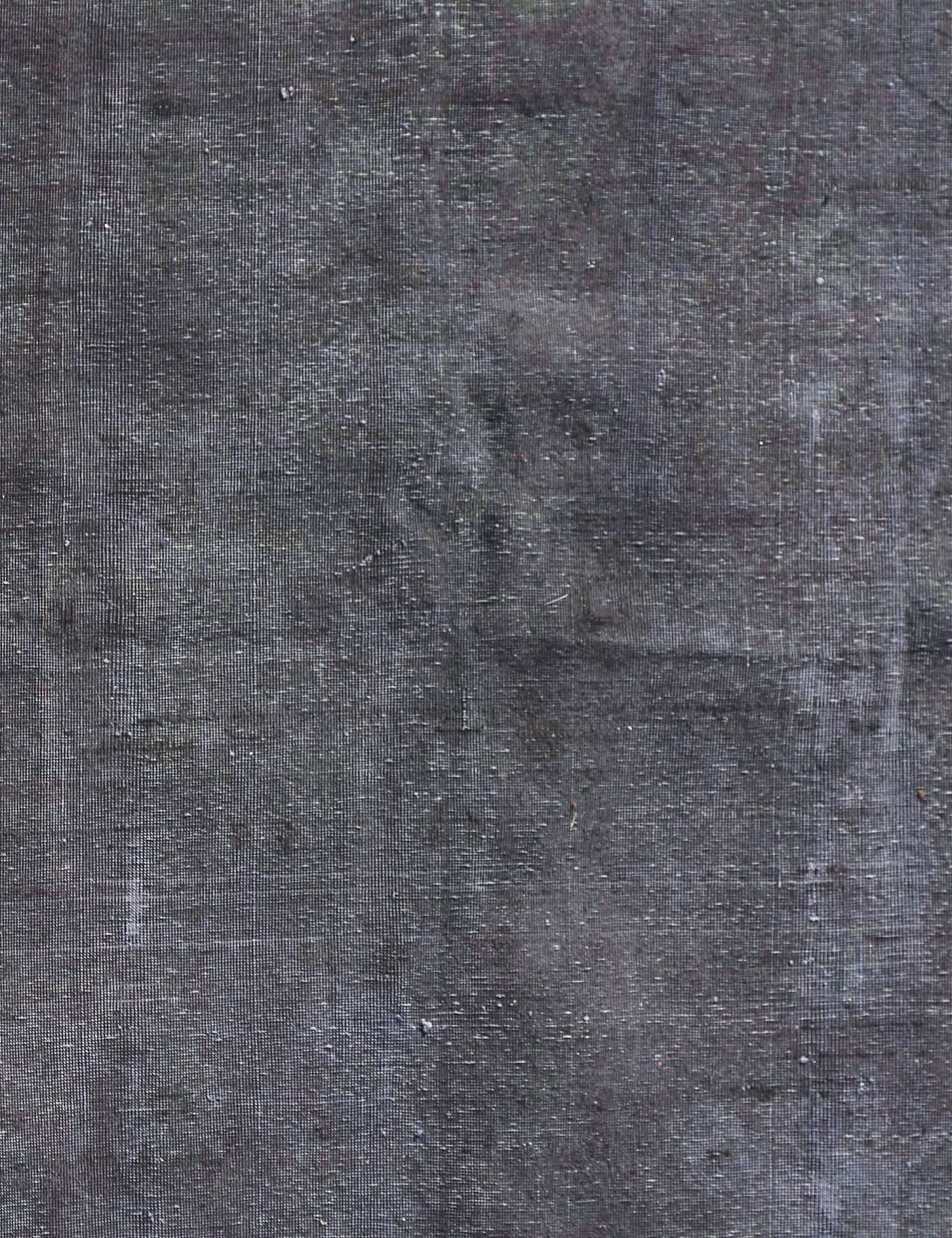 Vintage Carpet  musta <br/>235 x 164 cm