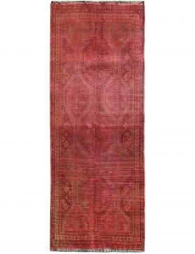 Stonewash  rosso <br/>292 x 120 cm