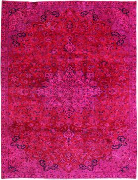 Vintage Carpet  red  <br/>321 x 227 cm