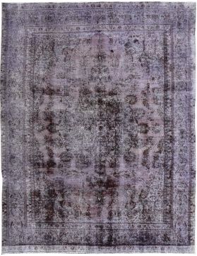 Vintage Carpet  purple  <br/>368 x 273 cm