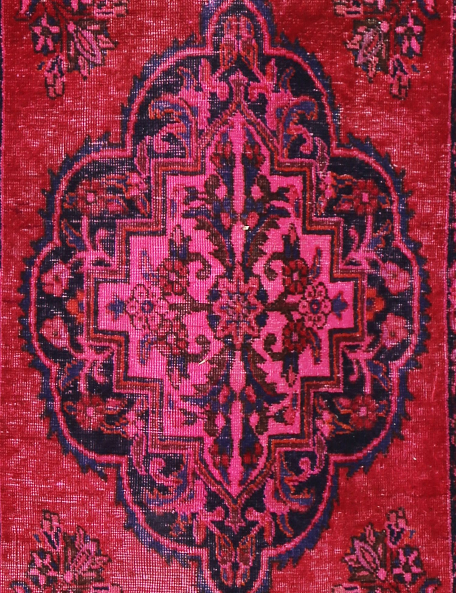 Vintage Teppe   340 x 88 cm