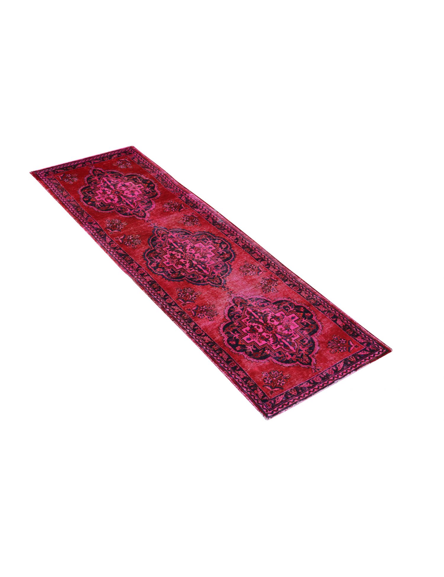 Vintage Teppe   340 x 88 cm