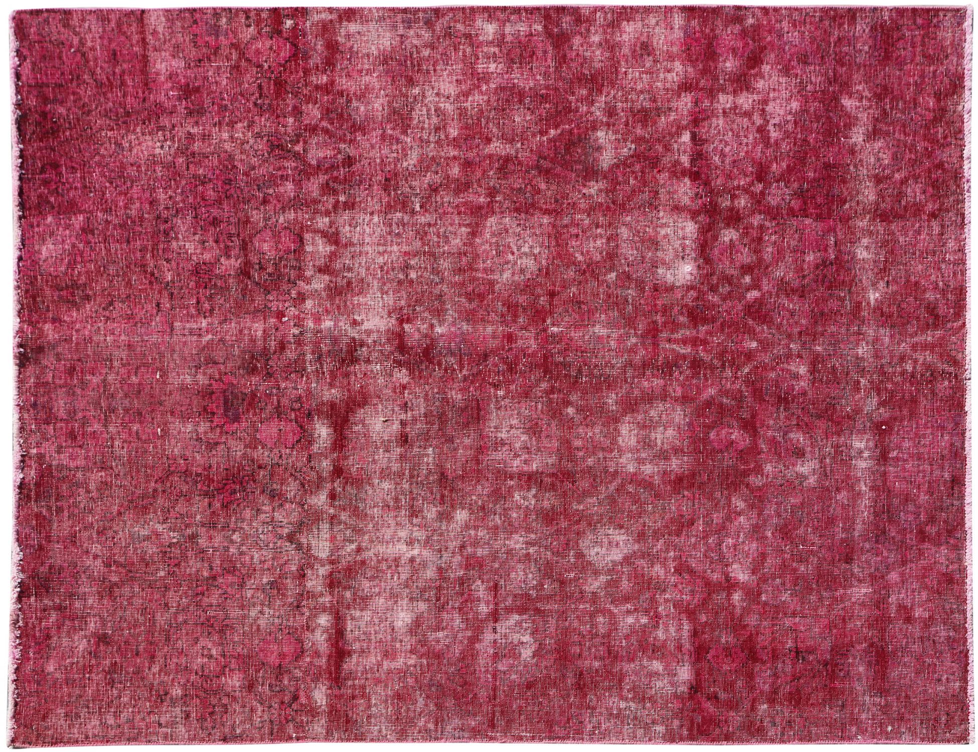 Vintage Teppe   246 x 174 cm