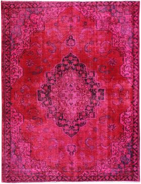 Vintage Carpet  red  <br/>315 x 202 cm