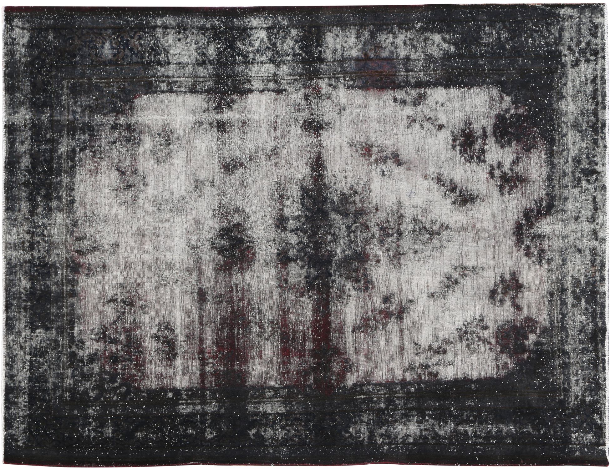 Vintage Heritage  schwarz <br/>313 x 236 cm