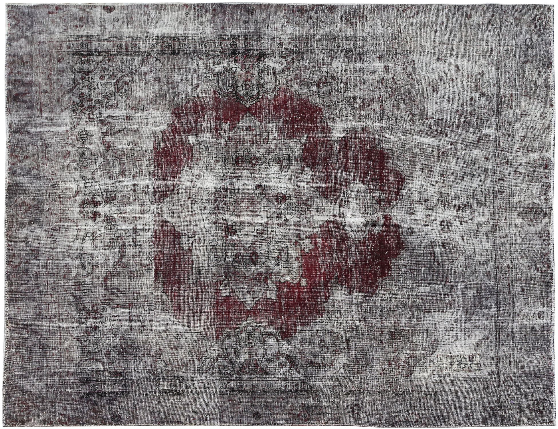 Tappeto Vintage  viola <br/>265 x 235 cm