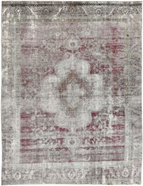 Retro Rug 380 X 262 beige 