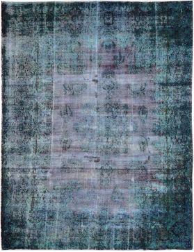 Vintage Carpet  green  <br/>470 x 306 cm