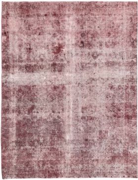 Vintage Carpet 317 x 245 red 