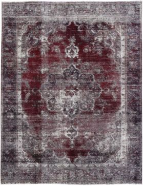 Vintage Carpet  purple  <br/>328 x 200 cm