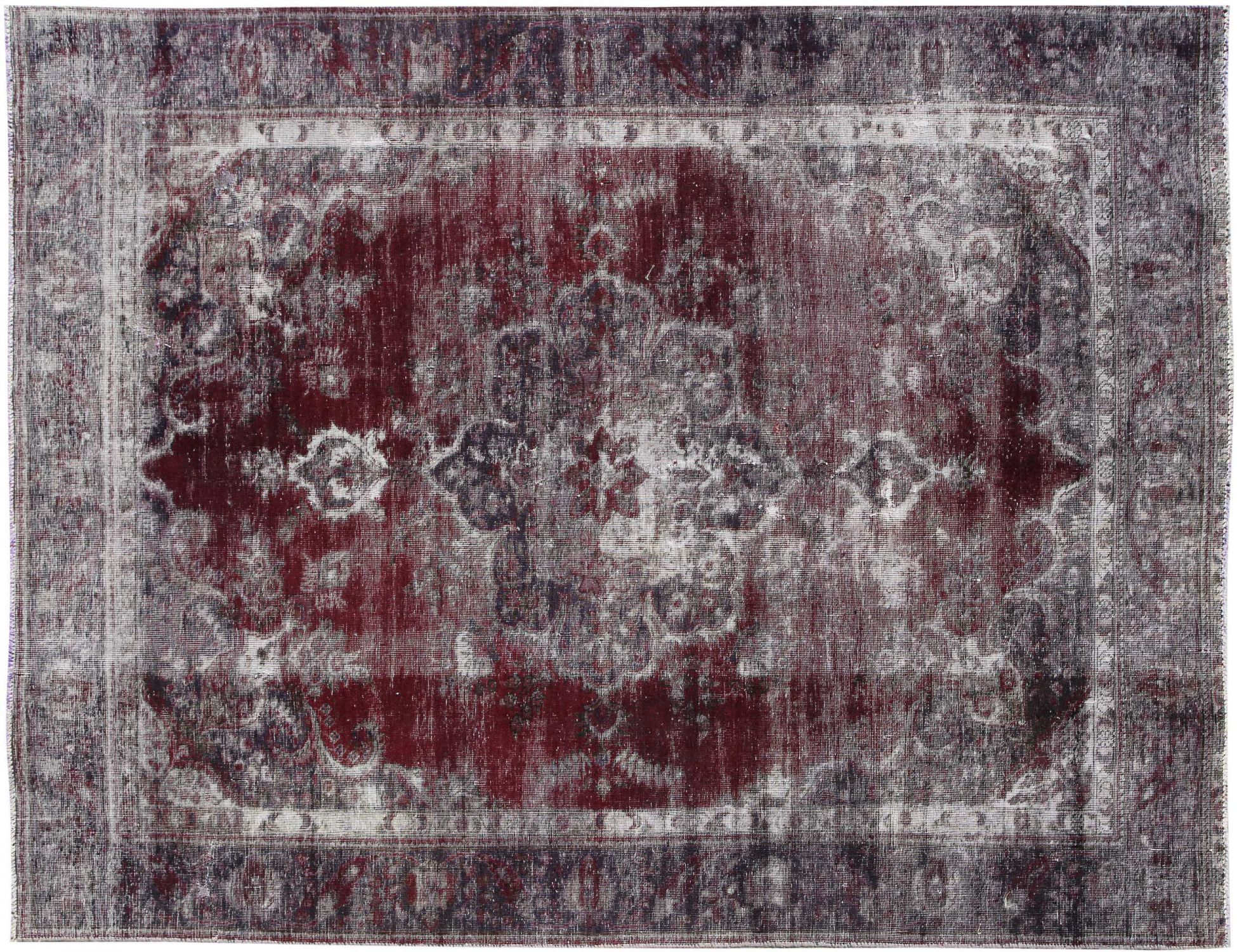 Vintage Teppich  lila <br/>328 x 200 cm