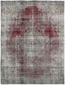 Vintage Carpet  green  <br/>373 x 286 cm