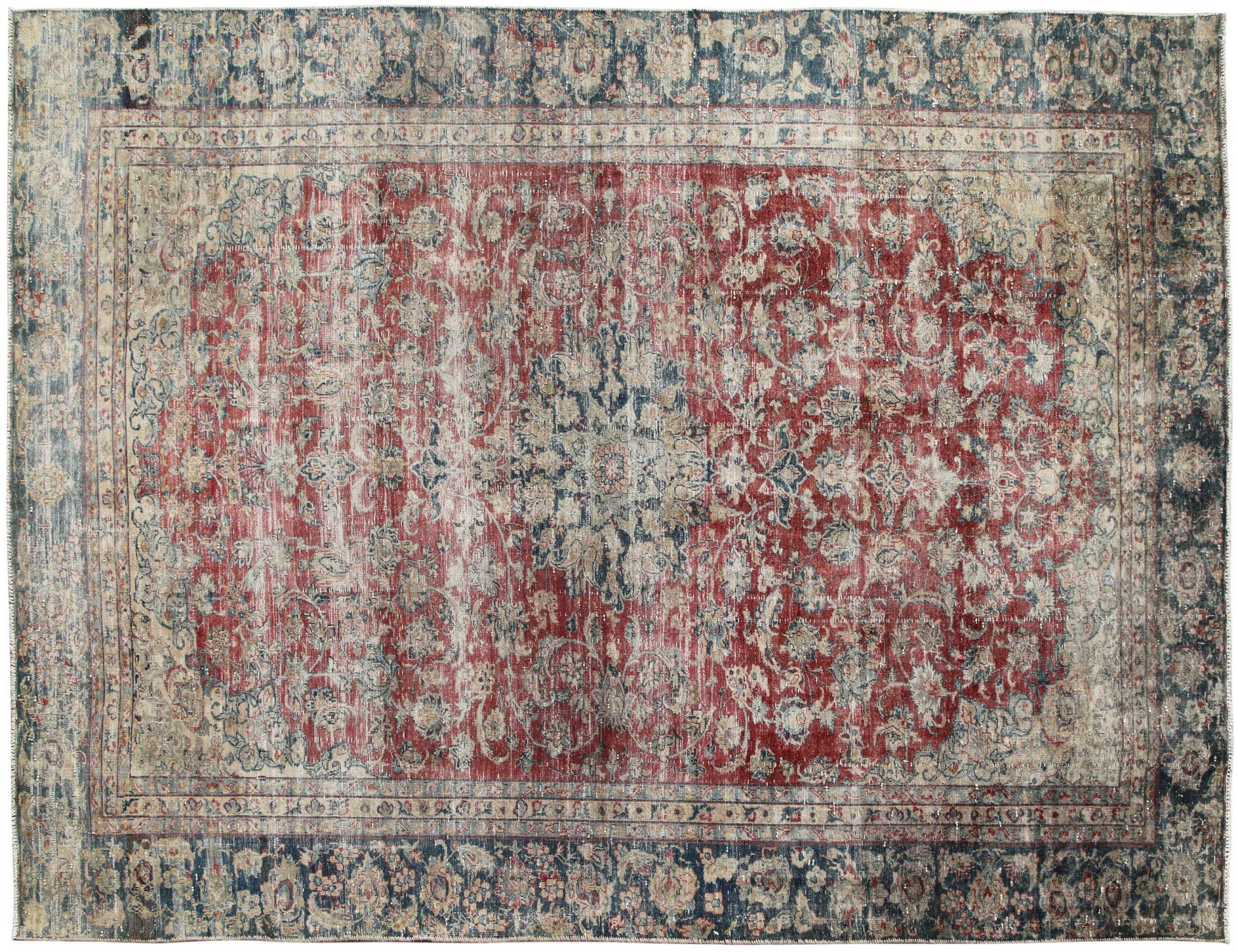 Stonewash  blu <br/>385 x 250 cm