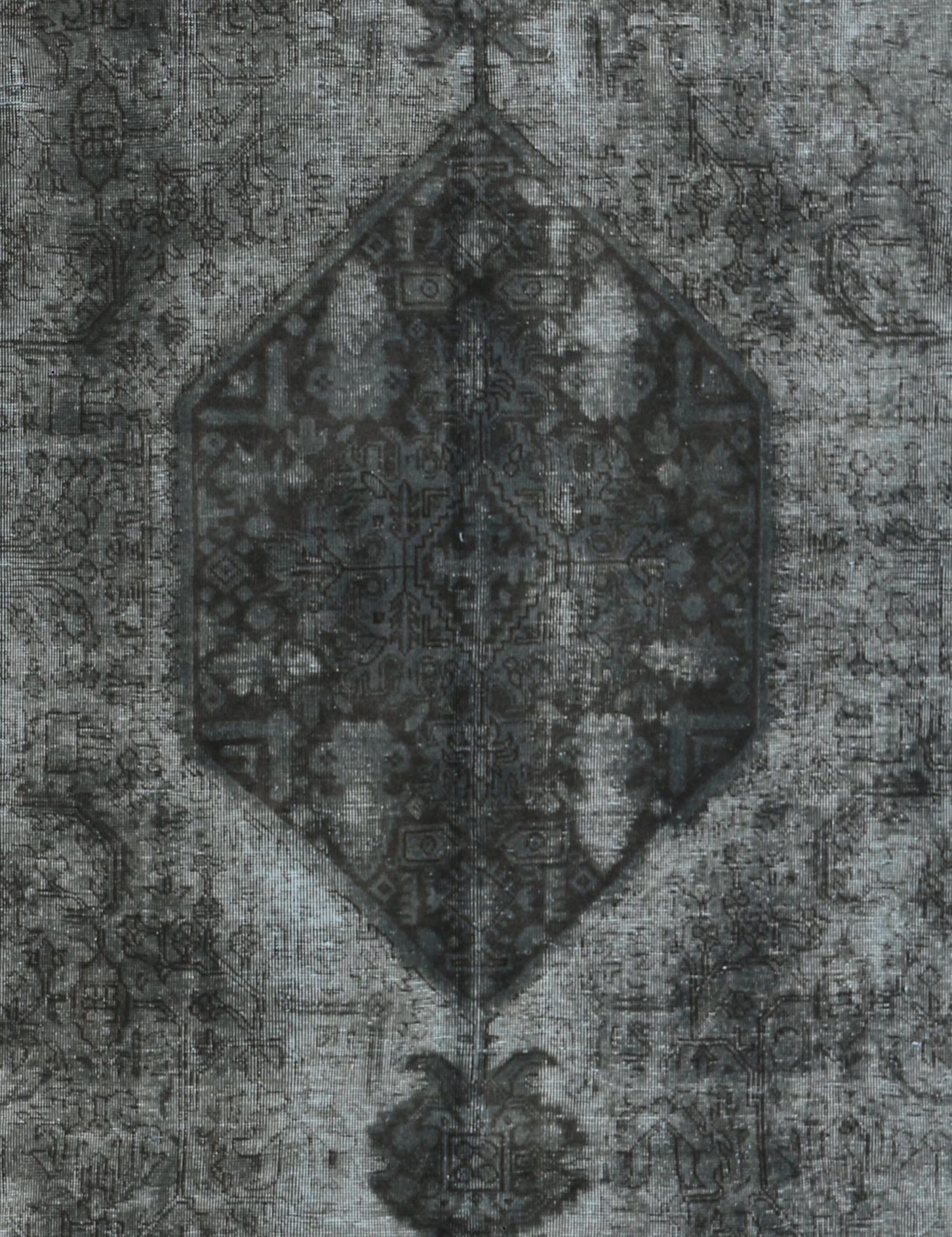 Vintage Teppe   378 x 284 cm