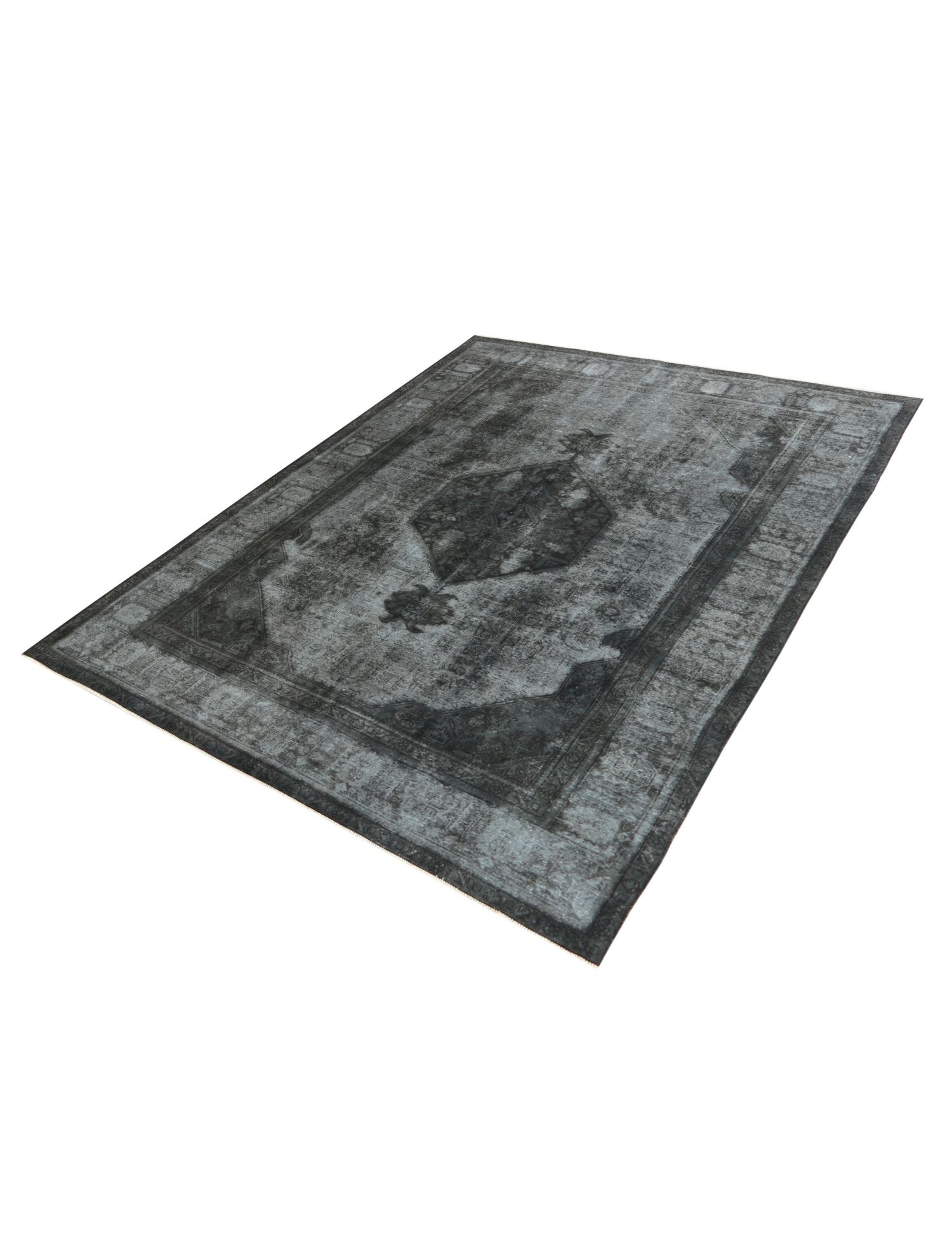 Vintage Teppe   378 x 284 cm