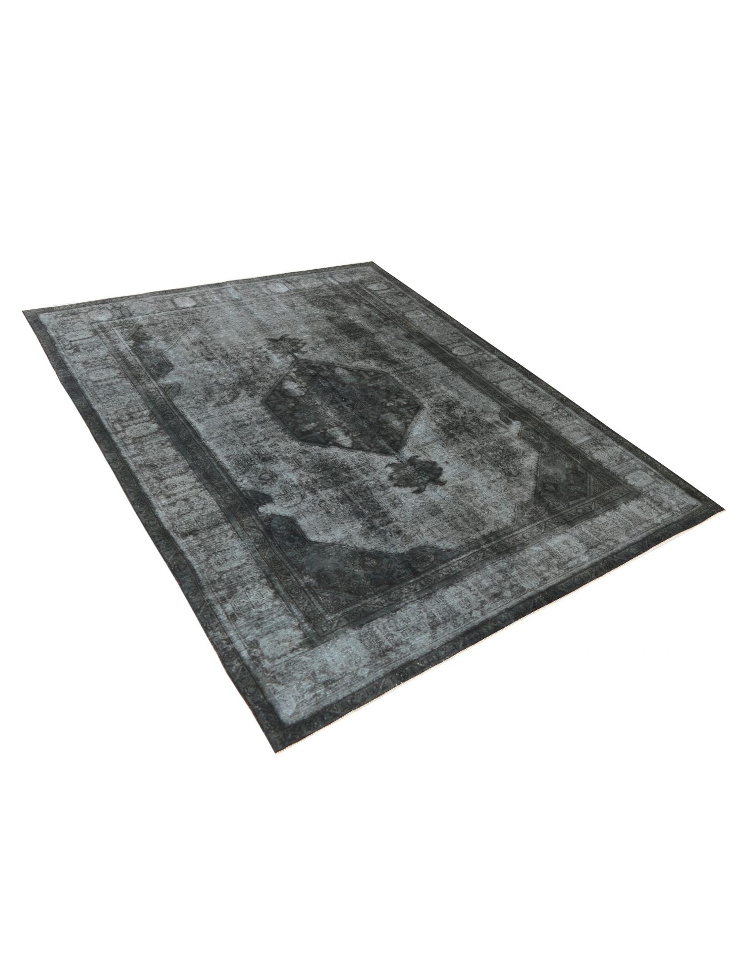 Vintage Teppe   378 x 284 cm