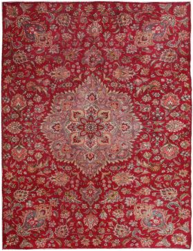 Retro Rug  beige  <br/>310 x 210 cm