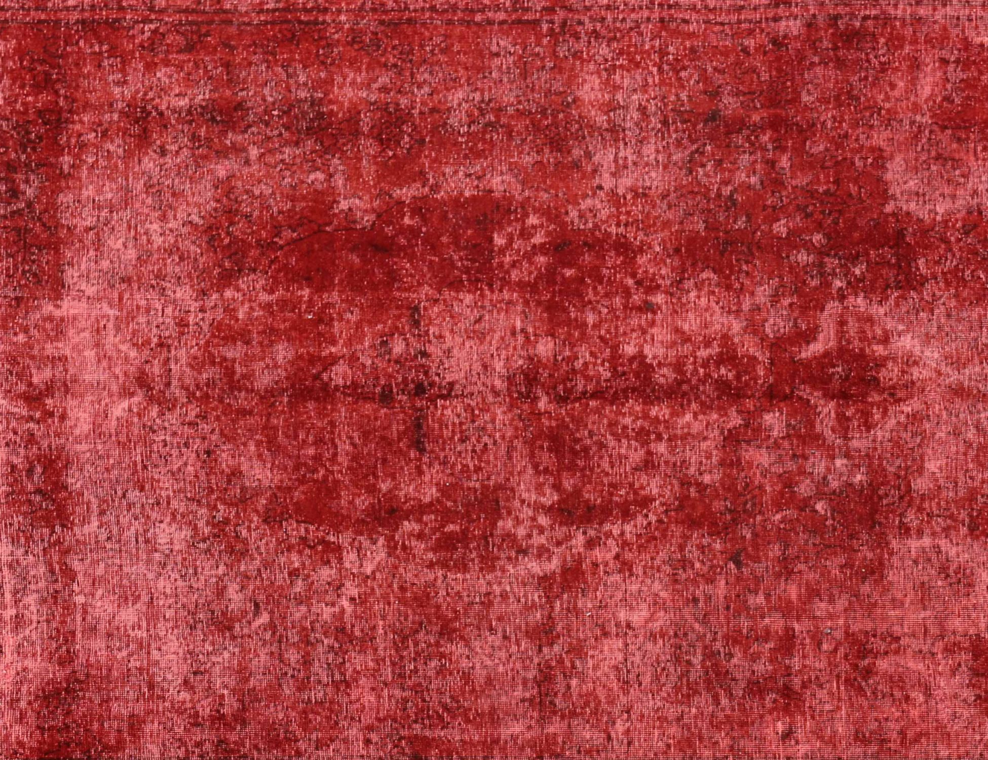 Tappeto Vintage  rosso <br/>335 x 262 cm
