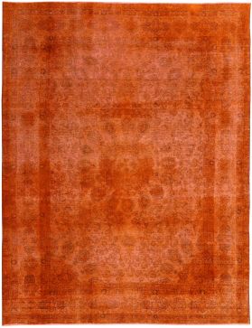 Tappeto Vintage  arancione <br/>344 x 245 cm