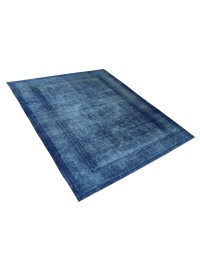 Blau Persien Vintage Teppich  475 x 276 cm
