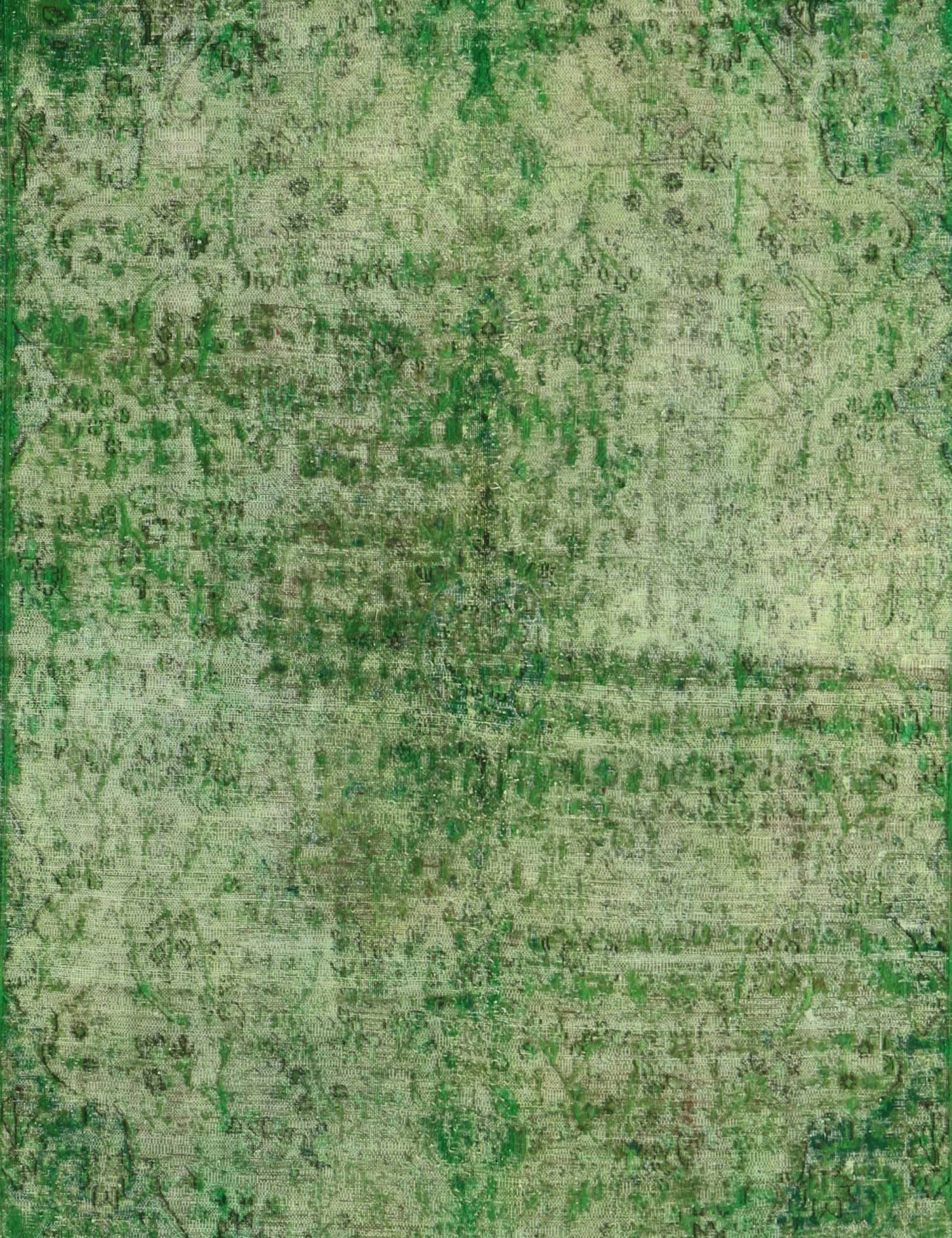 Vintage Teppe   360 x 290 cm