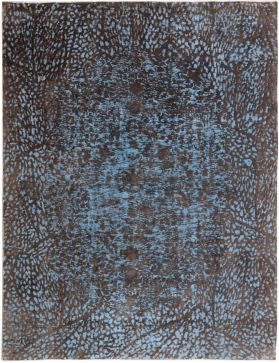 Vintage Carpet  blue <br/>386 x 276 cm