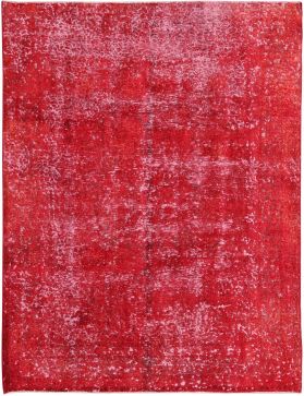 Tappeto Vintage 320 X 243 rosso