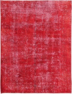 Tapis Vintage 320 X 243 rouge