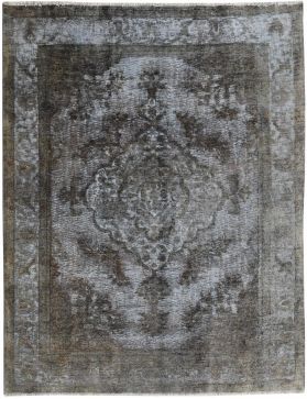 Vintage Teppich  grau <br/>330 x 248 cm