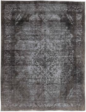 Tappeto Vintage  grigo <br/>338 x 242 cm