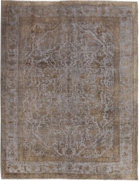 Vintage Carpet  grey <br/>265 x 202 cm