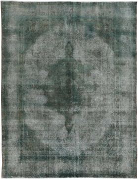 Vintage Carpet  green  <br/>320 x 230 cm
