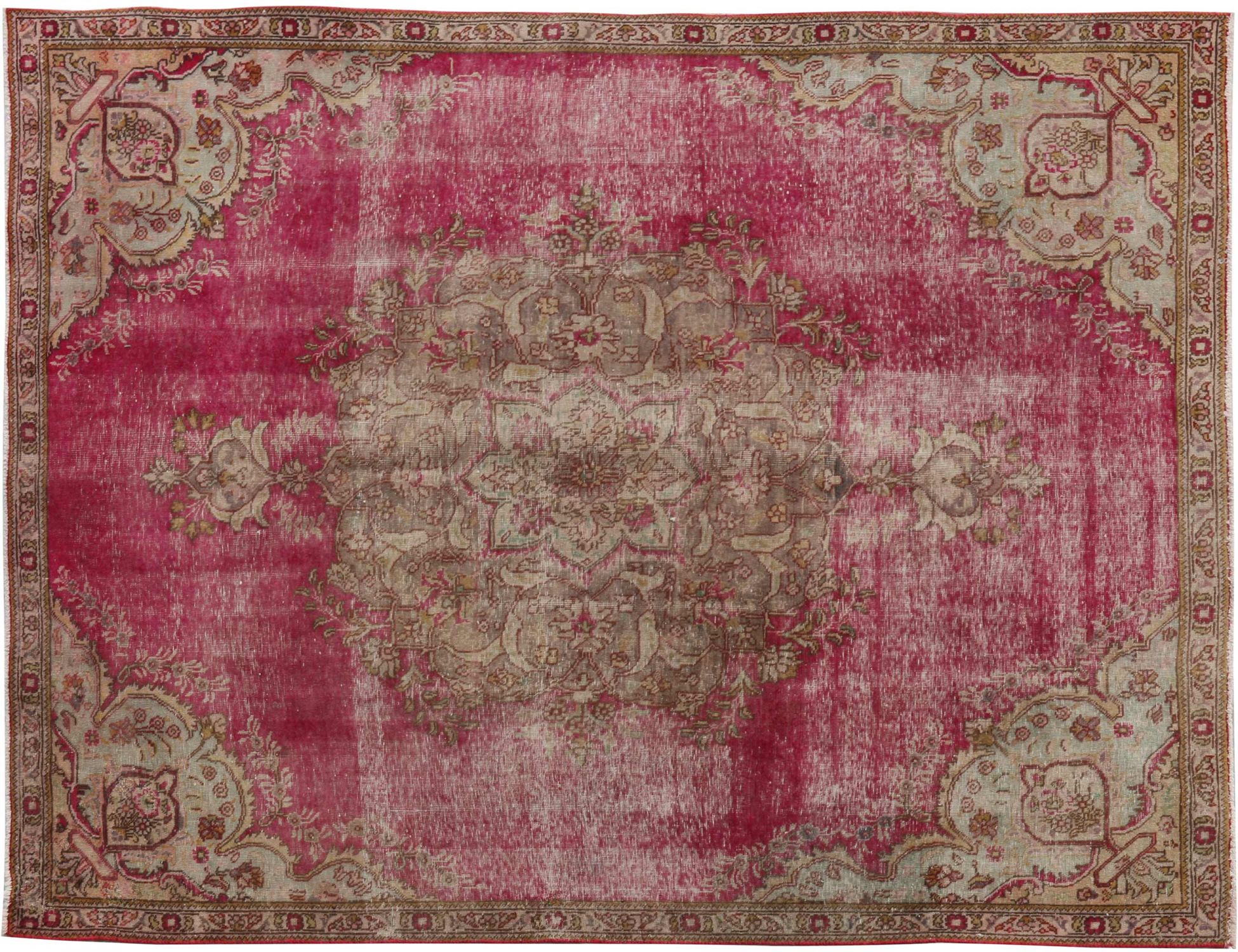 Stonewash  beige <br/>288 x 234 cm