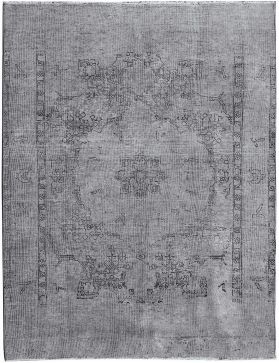 Vintage Teppich  grau <br/>269 x 199 cm
