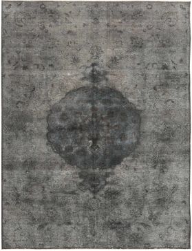 Tappeto Vintage  nero <br/>308 x 200 cm