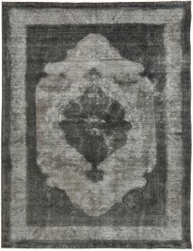 Vintage Carpet  black <br/>308 x 190 cm
