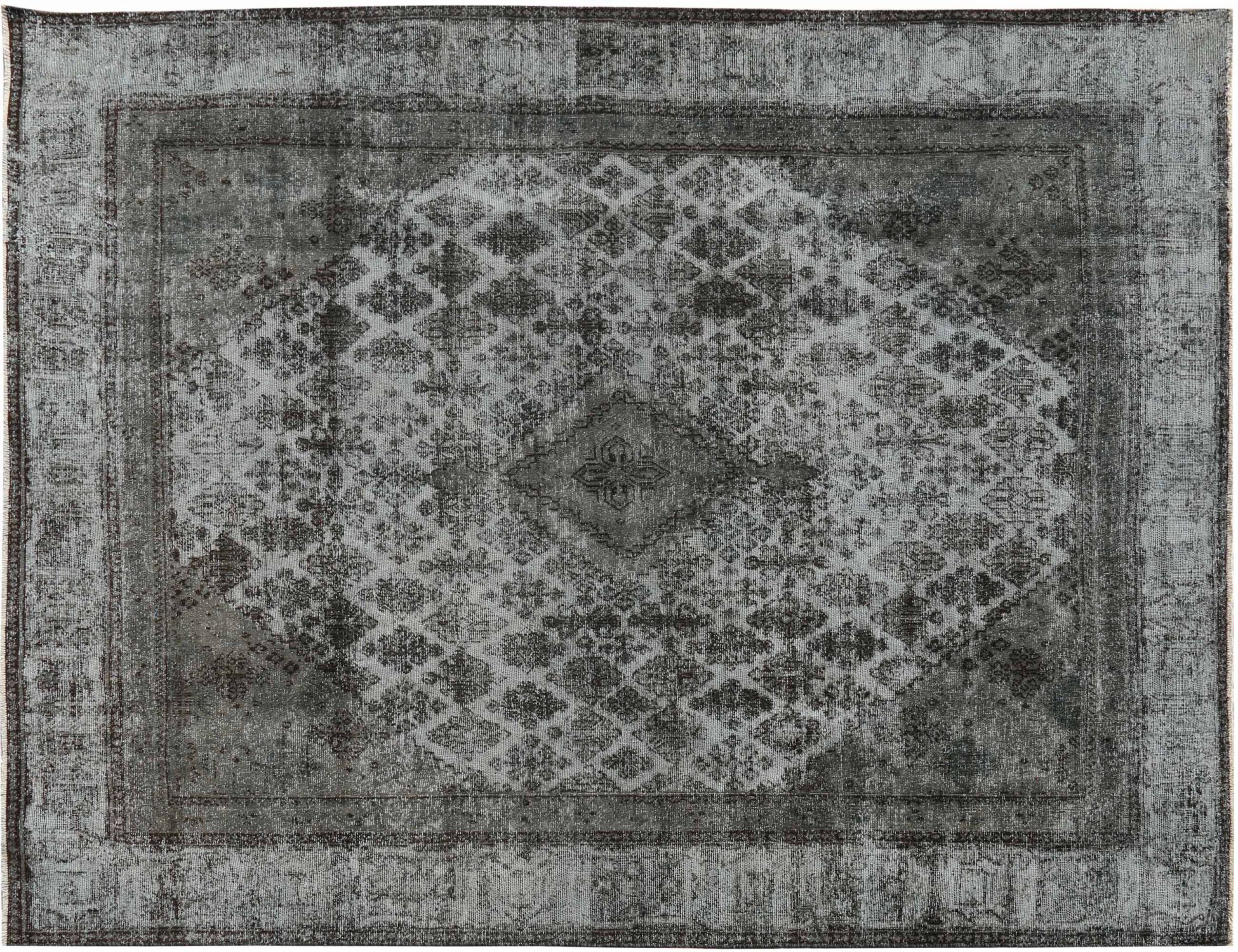 Vintage Teppich  grau <br/>380 x 280 cm
