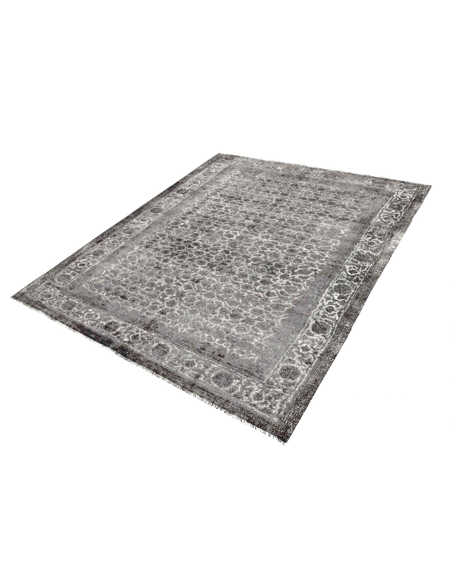 Tappeto Vintage  grigo <br/>294 x 203 cm