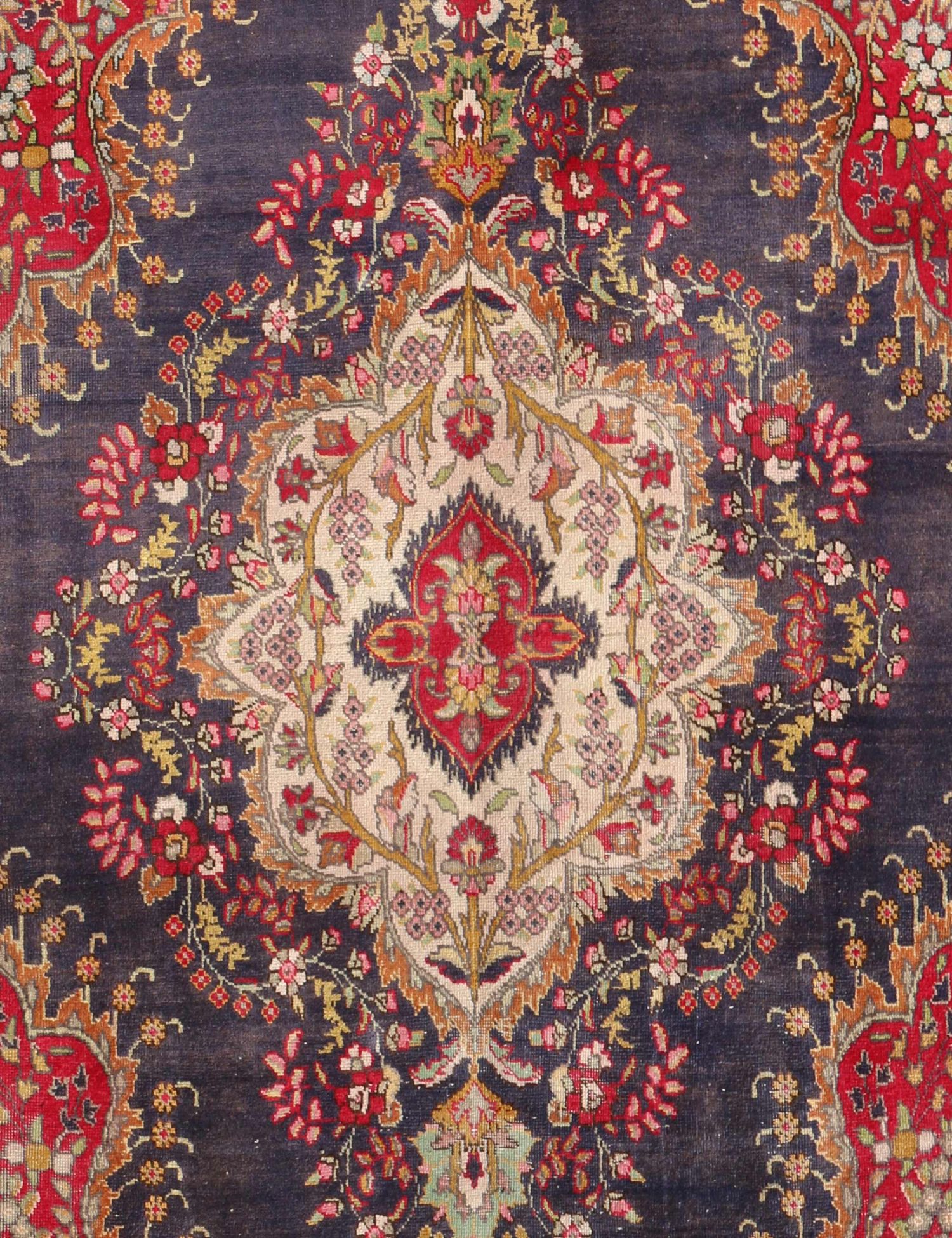 Retro Matta   285 x 177 cm